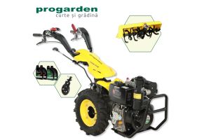 ProENERG ▷ Motocultoare mici si mari » pentru profesionisti