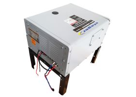 Stager YGE3500Vi Generator digital invertor pentru autorulote, 3.5kW, monofazat, benzina, pornire electrica