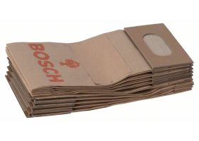 Bosch Set 5 saci colectori de praf pentru GEX/GSS
