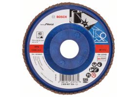 Bosch Disc evantai BMT R 40/115