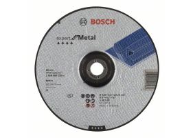 Bosch Disc de taiere cu degajare Expert for Metal A 30 S BF, 230mm, 2.5mm
