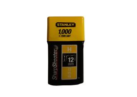 Stanley 1-TRR138T Set 1000 Capse 12mm