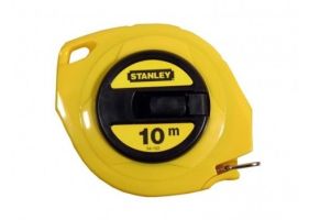Stanley 0-34-102 Ruleta inchisa standard cu banda de otel 10m