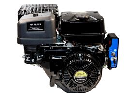 Ducar DH420E - Motor benzina 15CP, 420cc, 1C 4T OHV, euro5, ax pana