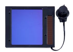 ProWELD Ecran cu filtru optic si cristale lichide pentru masca sudura automata LY-800D, Clasa 1112, 132x114mm