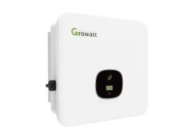 Growatt MOD5000TL3-X inverter 5kW, On Grid, trifazat, WiFi