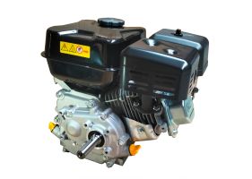 Ducar DH212 - Motor benzina 7.5CP, 212cc, 1C 4T OHV, euro5, ax pana, reductor